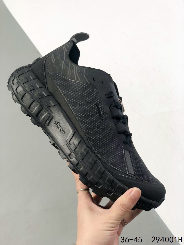 Norda 001 Low-Top Trail Running Shoes - Durable, Comfortable, and Stylish 5 i1747094132 3897 3