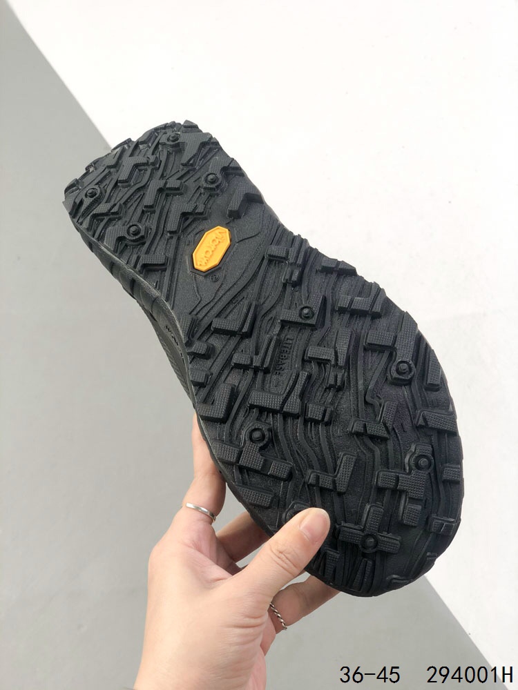 Norda 001 Low-Top Trail Running Shoes - Durable, Comfortable, and Stylish 6 i1747094132 7034 4