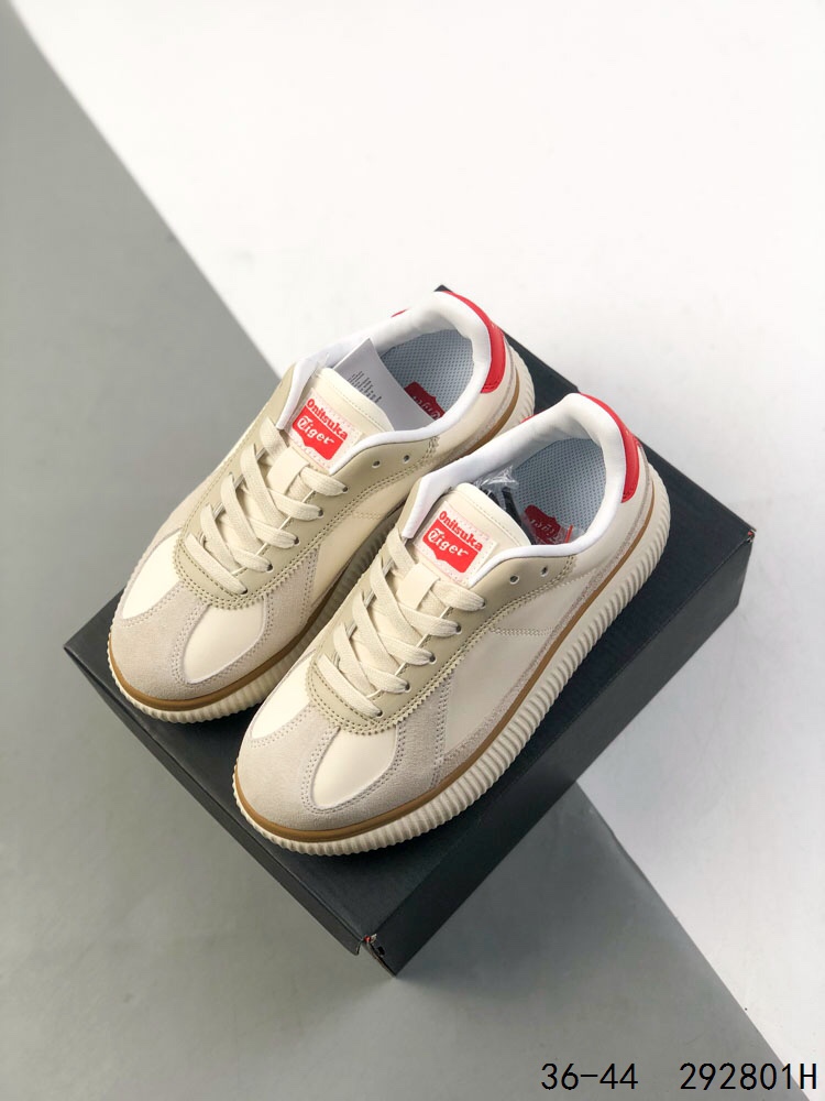 Onitsuka Tiger Delecity Platform Sneakers - Stylish and Comfortable 8 i1747094216 2606 6