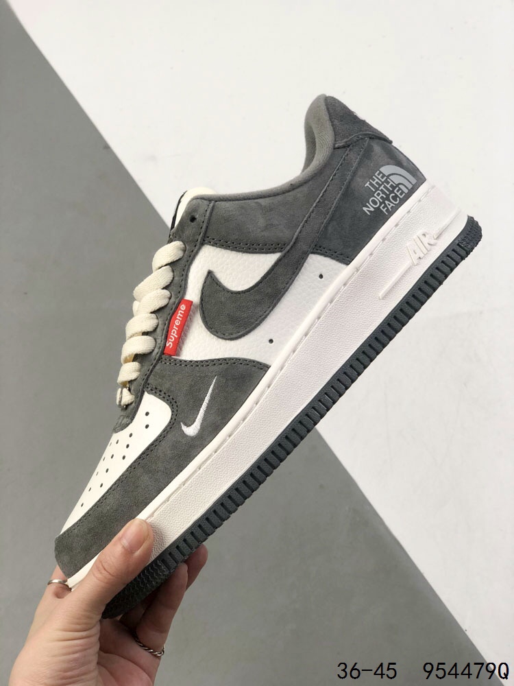 Nike Air Force 1 Low The North Face Supreme - Casual Sneakers 7 i1747094264 1467 5