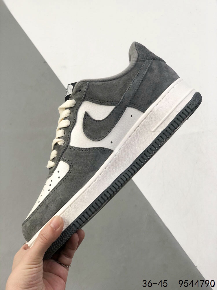 Nike Air Force 1 Low The North Face Supreme - Casual Sneakers 4 i1747094264 155 2