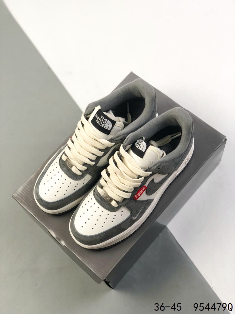 Nike Air Force 1 Low The North Face Supreme - Casual Sneakers 3 i1747094264 3723 1