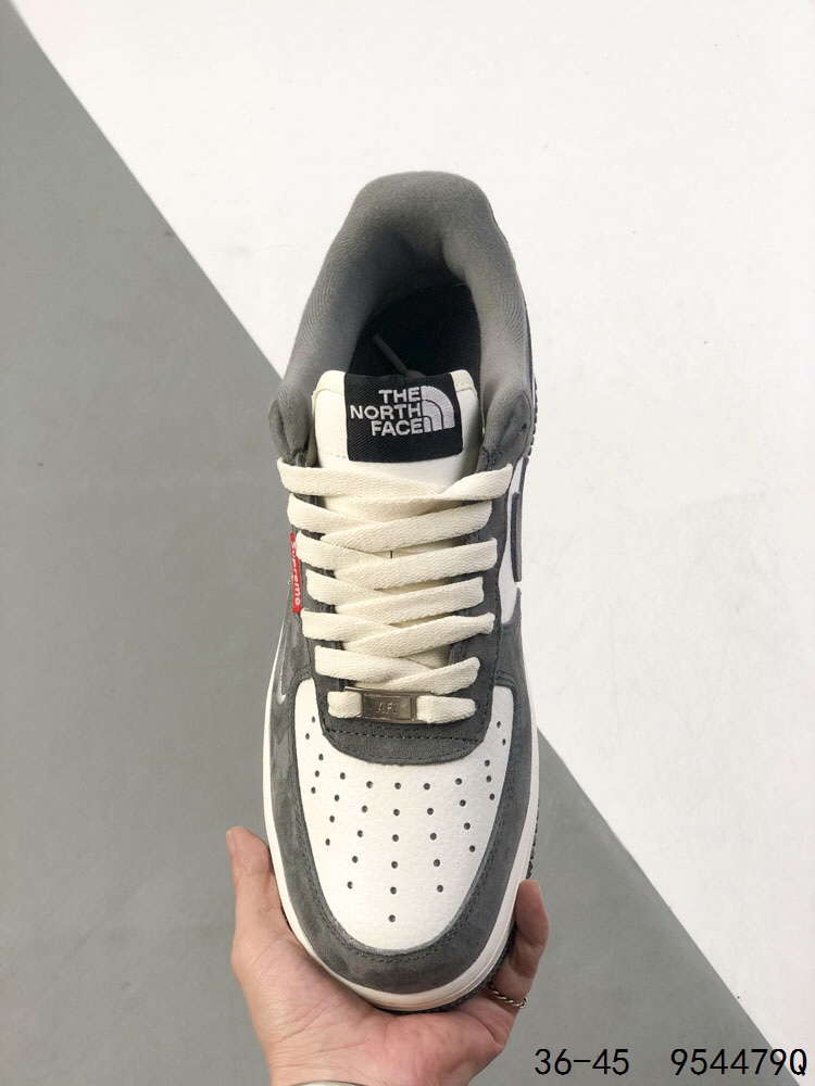 Nike Air Force 1 Low The North Face Supreme - Casual Sneakers 8 i1747094264 4471 6