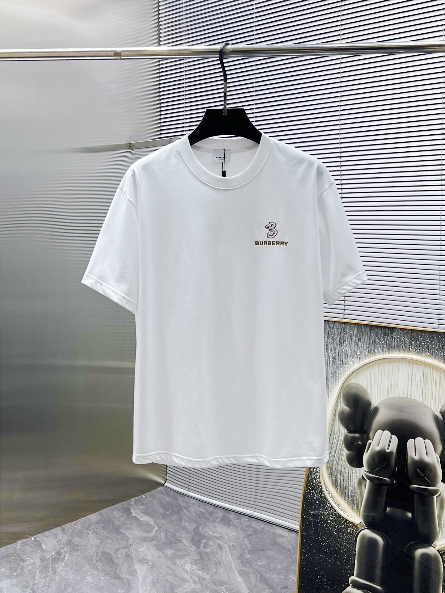 Burberry  T恤服装,burberry 2