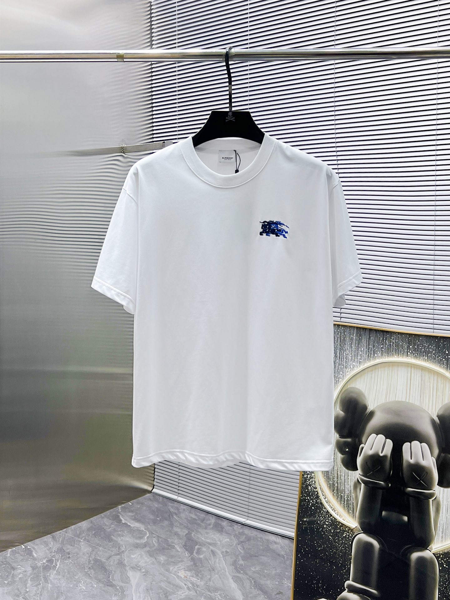 Burberry  T恤服装,burberry 2