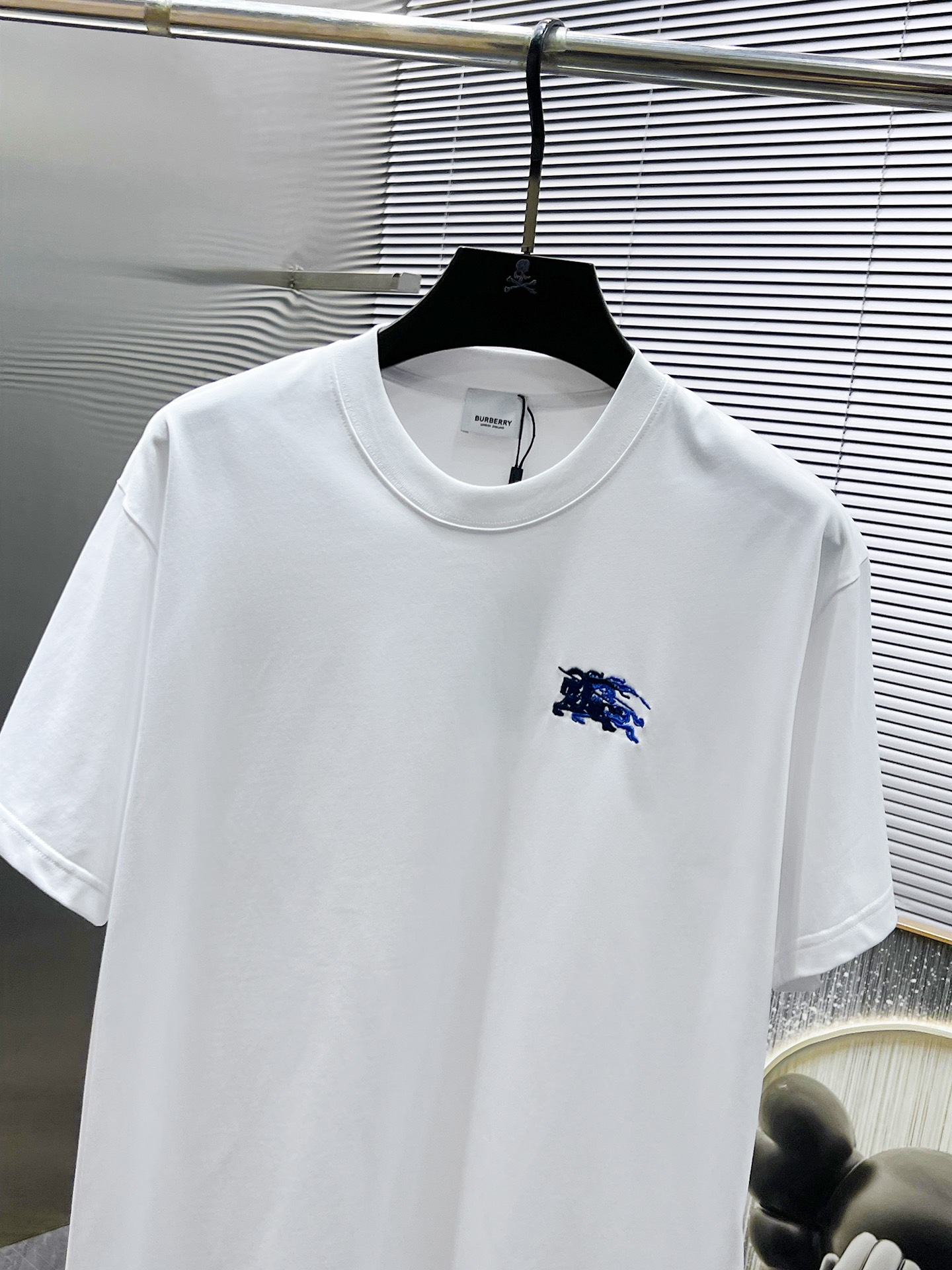 Burberry  T恤服装,burberry 4