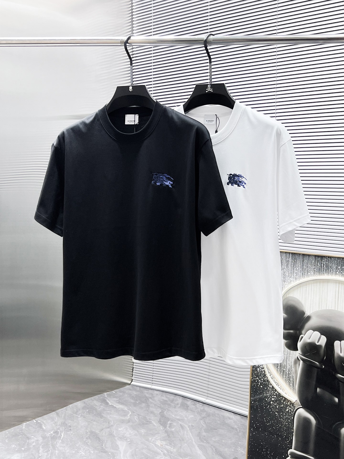 Burberry  T恤服装,burberry 9