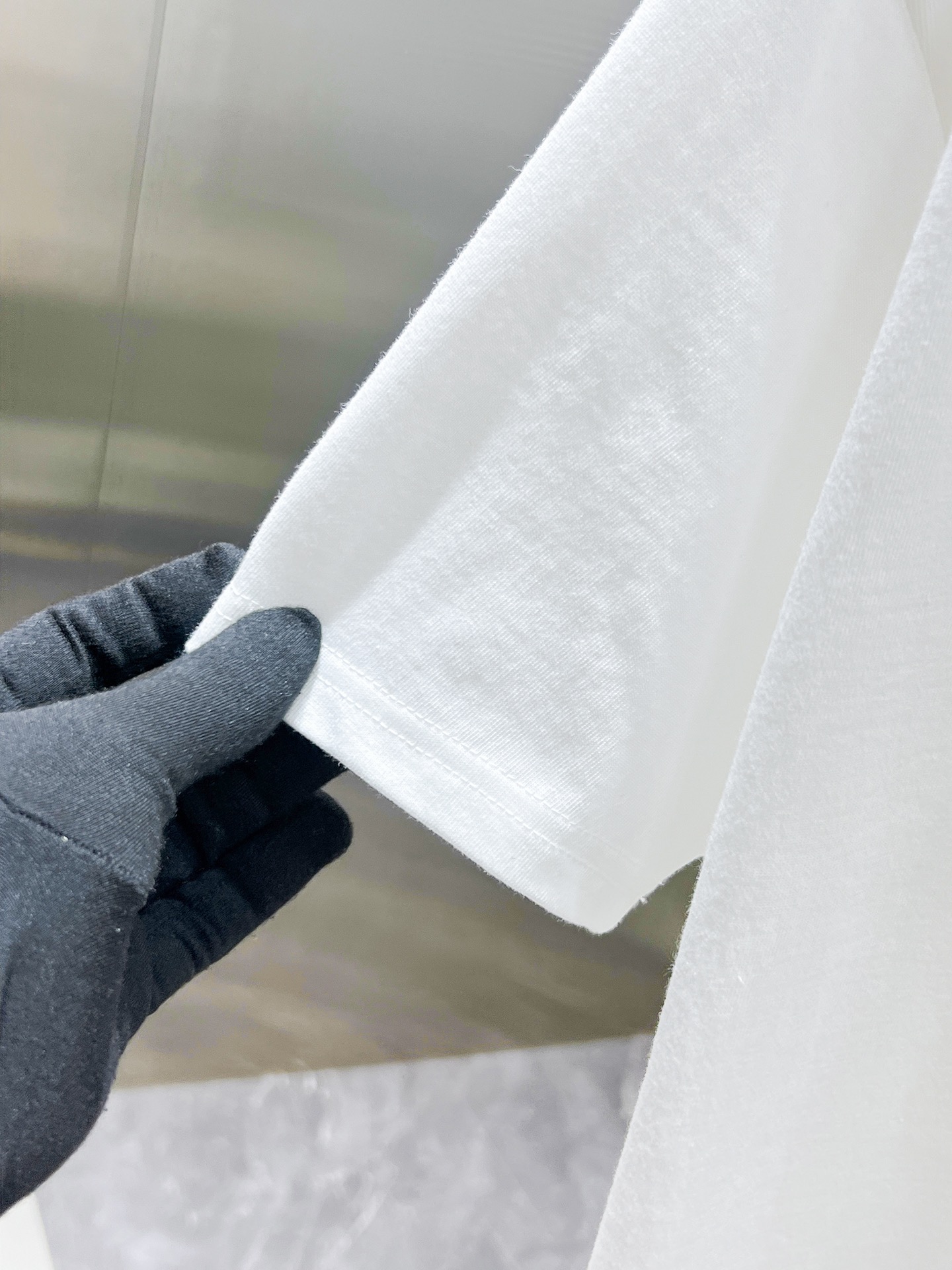 Balenciaga T恤服装 7 Balenciaga T恤服装 7