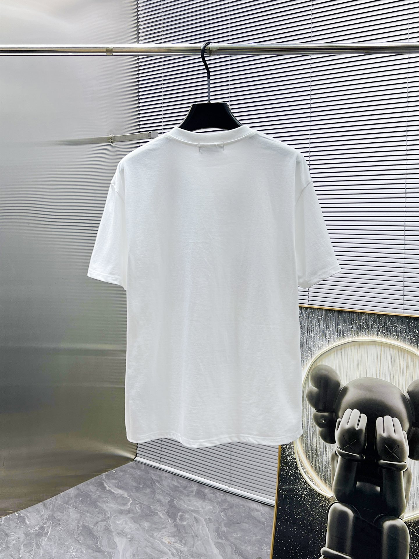 Balenciaga T恤服装 3 Balenciaga T恤服装 3