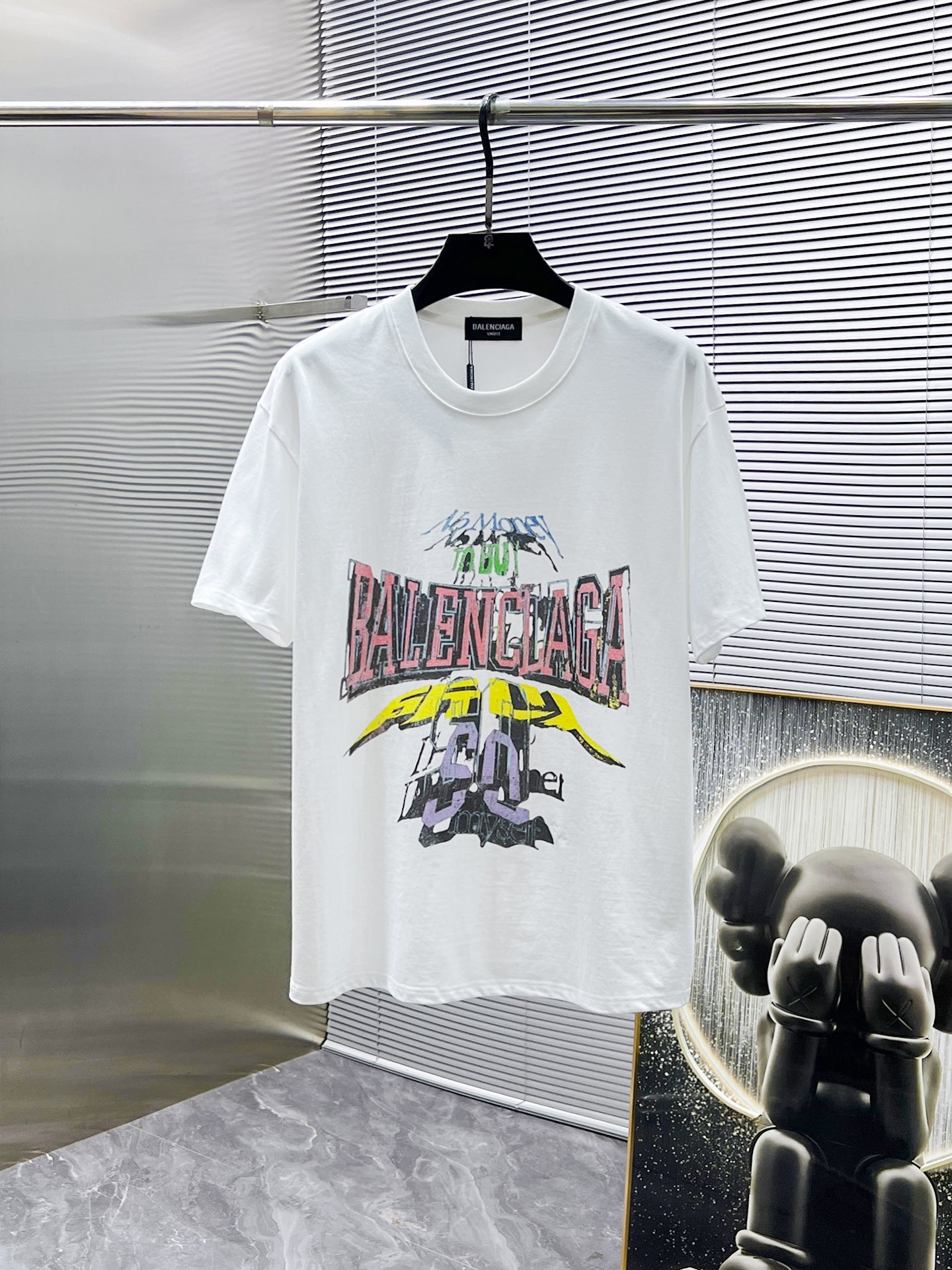 Balenciaga 2025ss T恤服装 2