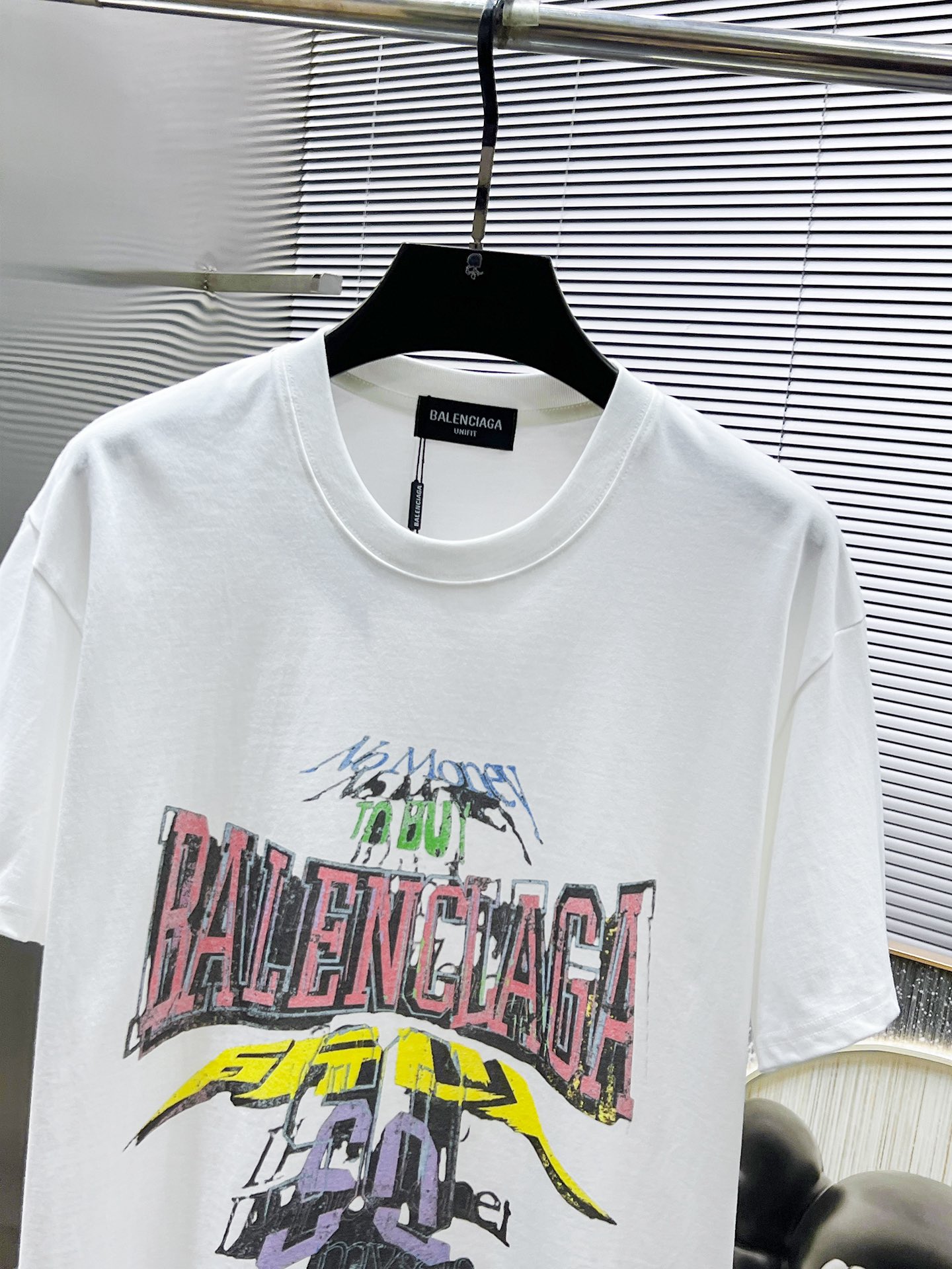 Balenciaga 2025ss T恤服装 4