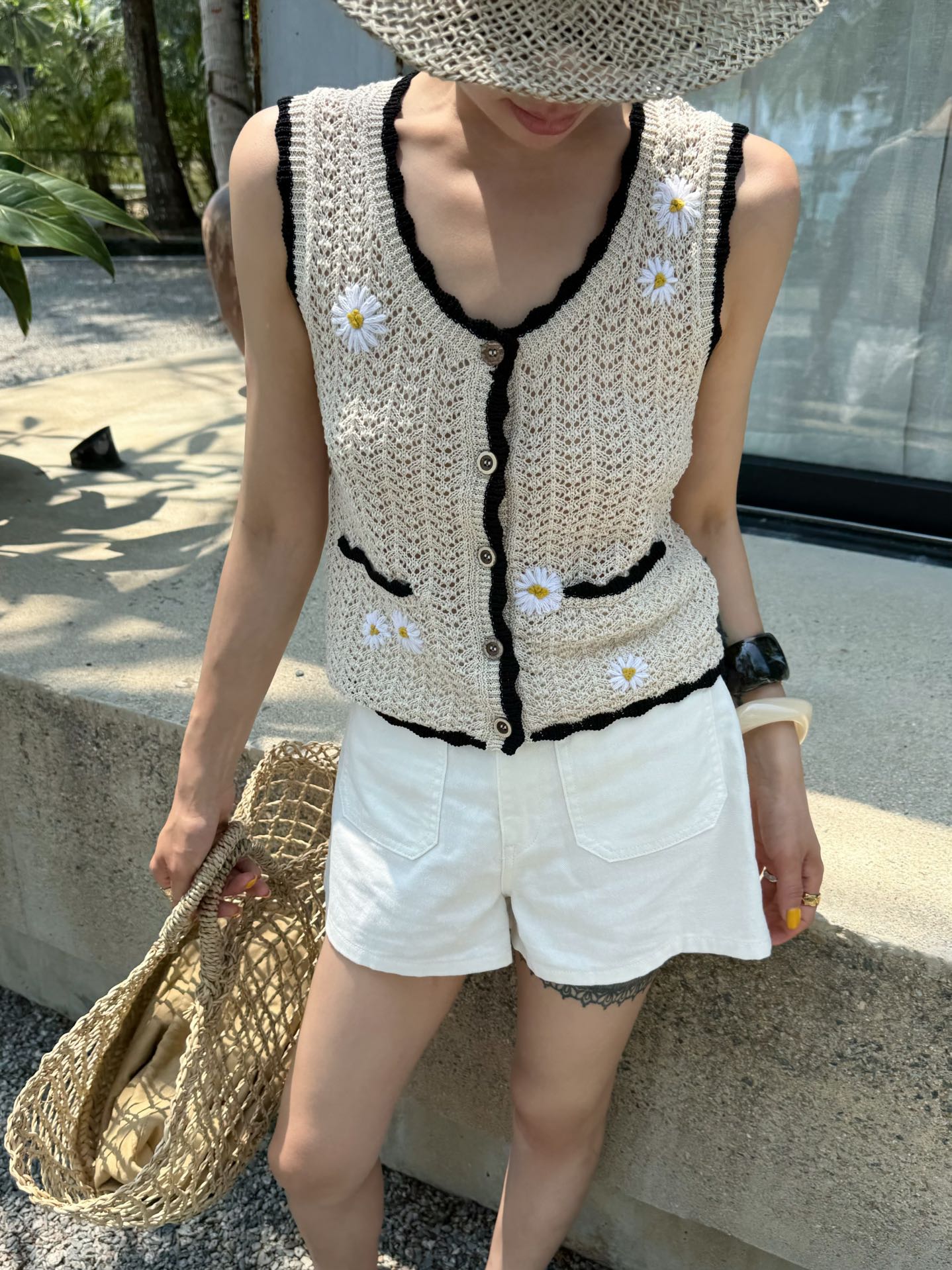 NO:333429,little daisy, alexander wang19860909小雏菊,,alexander wang,Women's clothing