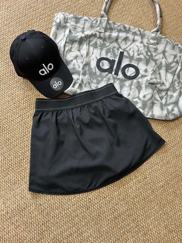 High-Quality Women’s Clothes: Zolo 25 Yoga Shorts, Tennis Shorts, Gym-Free, Dry Belt - 图片 2
