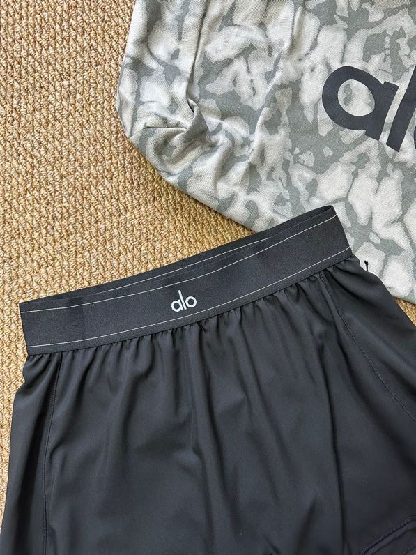 High-Quality Women’s Clothes: Zolo 25 Yoga Shorts, Tennis Shorts, Gym-Free, Dry Belt - 图片 8