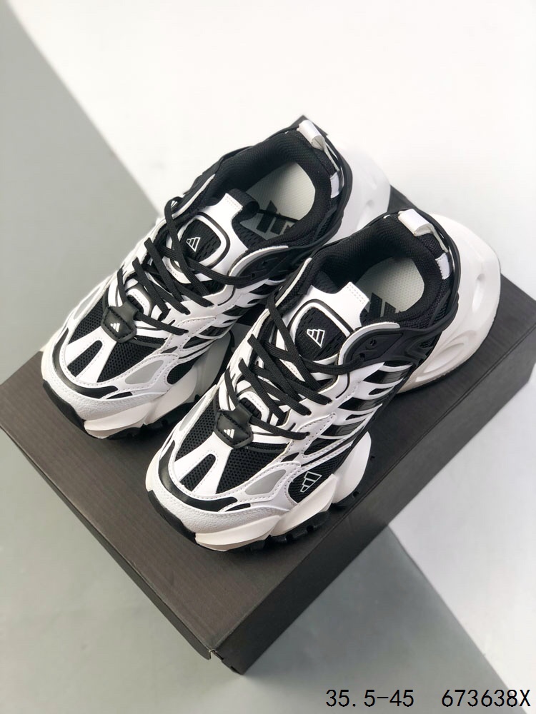 Adidas XLG Runner Deluxe: Retro Style, Low-Top, Unisex Sneakers 3 i1747130453 2763 1