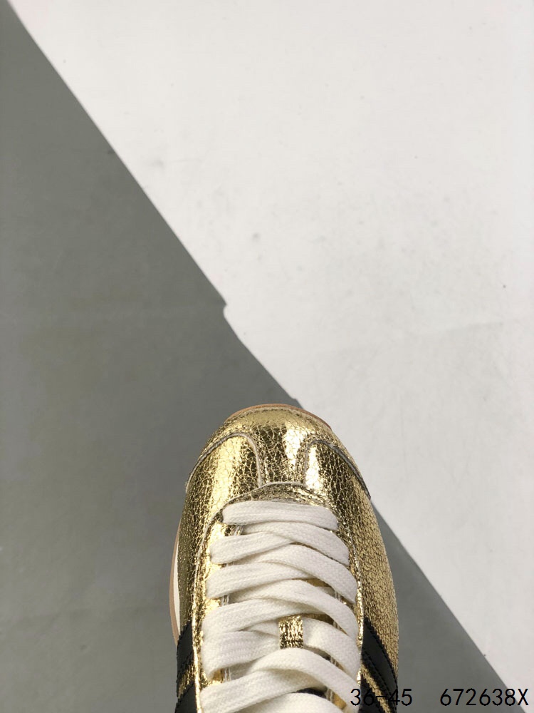 Adidas Originals Country OG Golden Leather Sneakers Retro Running Shoes 9 i1747130567 660 7