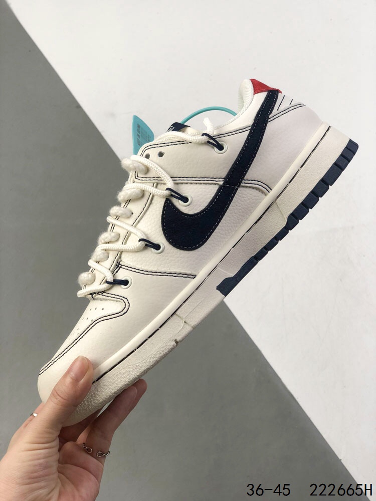 Nike SB Dunk Low Stussy Sneakers - Low Top Skateboarding Shoes 4 i1747130838 2159 2