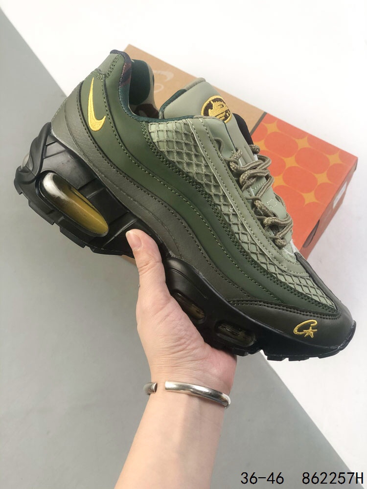 Nike Air Max 95 TT Running Shoes Cushioned Retro Sneakers - Stylish & Comfy 3 i1747132135 1095 1