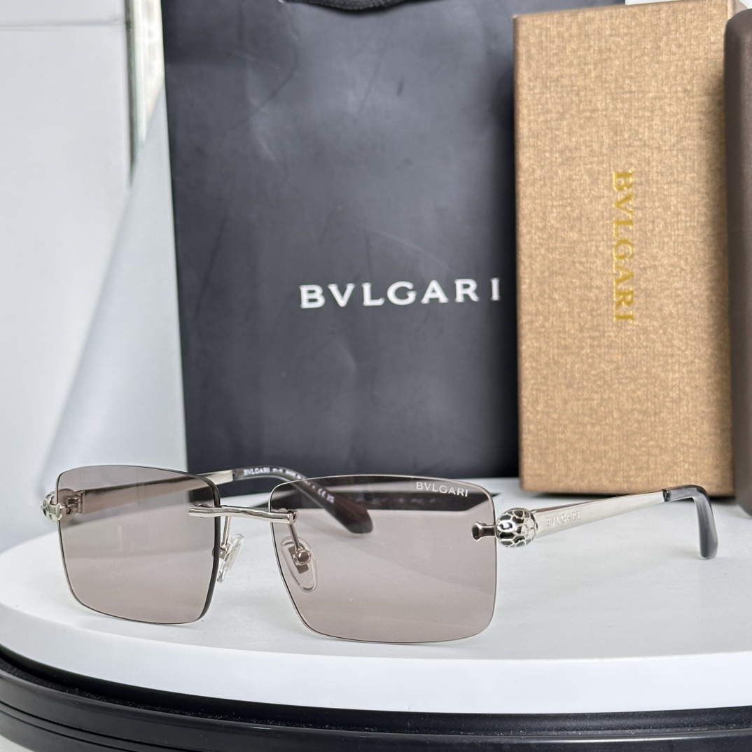  ‼️BVLGARI
MOD：BV40065I
Size：57口15-140