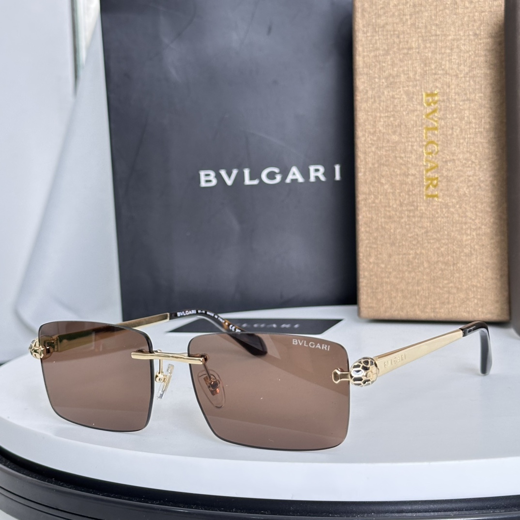  ‼️BVLGARI
MOD：BV40065I
Size：57口15-140