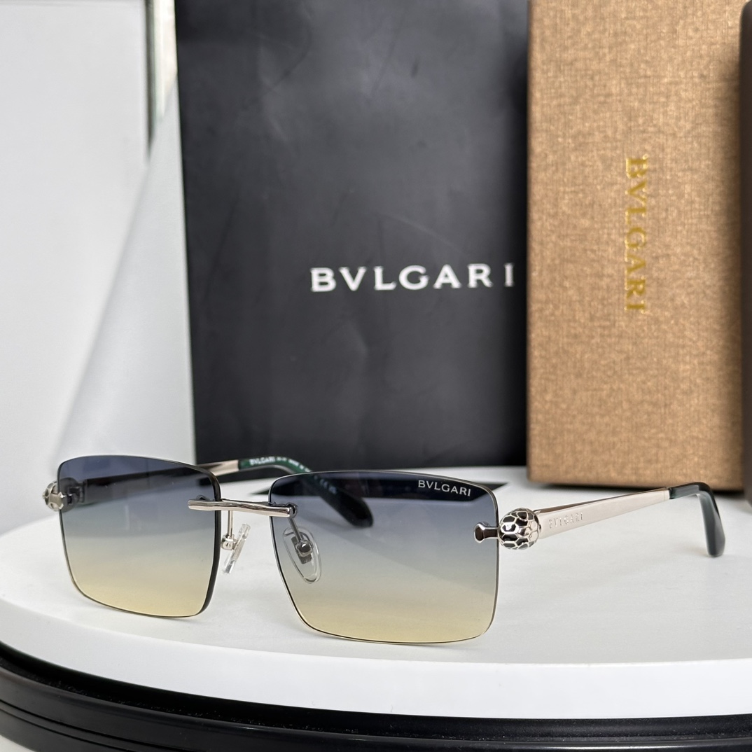  ‼️BVLGARI
MOD：BV40065I
Size：57口15-140