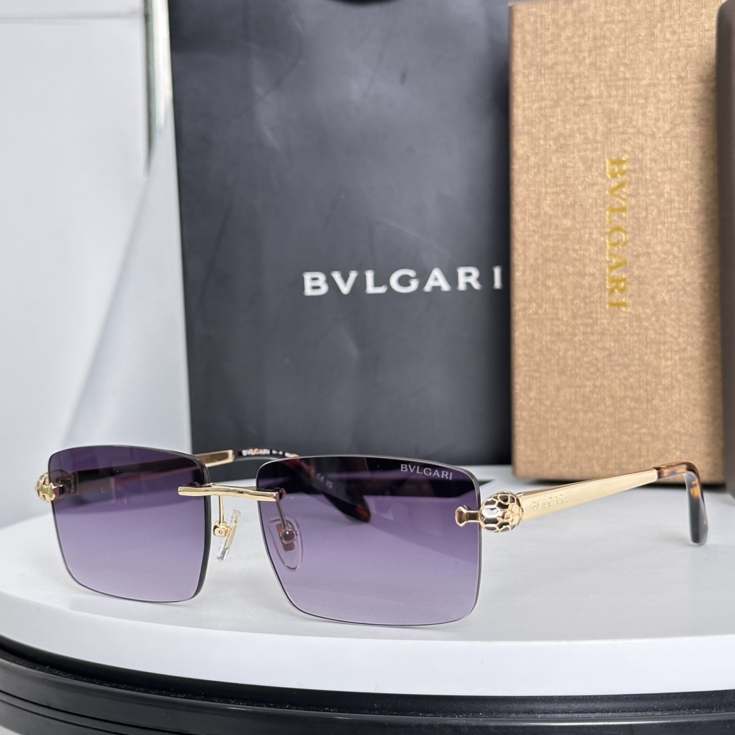  ‼️BVLGARI
MOD：BV40065I
Size：57口15-140