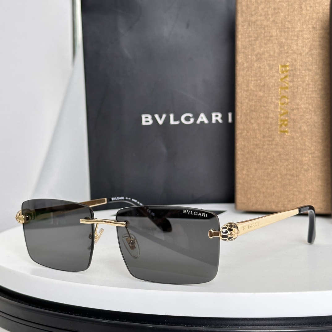  ‼️BVLGARI
MOD：BV40065I
Size：57口15-140