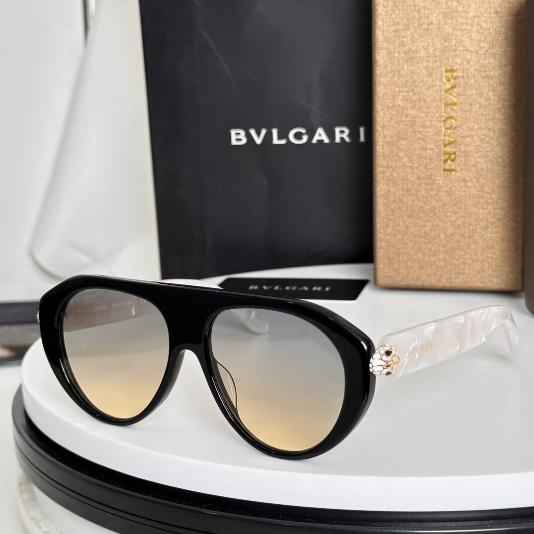  ‼️BVLGARI
MOD：BV40060I
Size：56口16-140