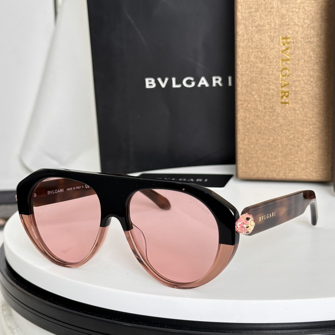  ‼️BVLGARI
MOD：BV40060I
Size：56口16-140