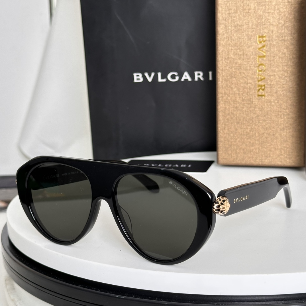  ‼️BVLGARI
MOD：BV40060I
Size：56口16-140