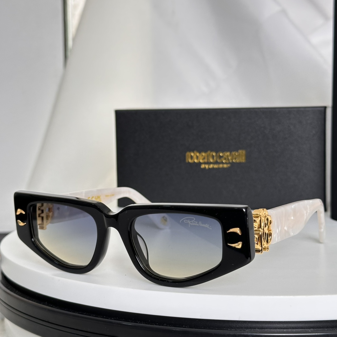  ‼️Roberto Cavalie*
MODEL：SPC057M
SIZE：51口20-135