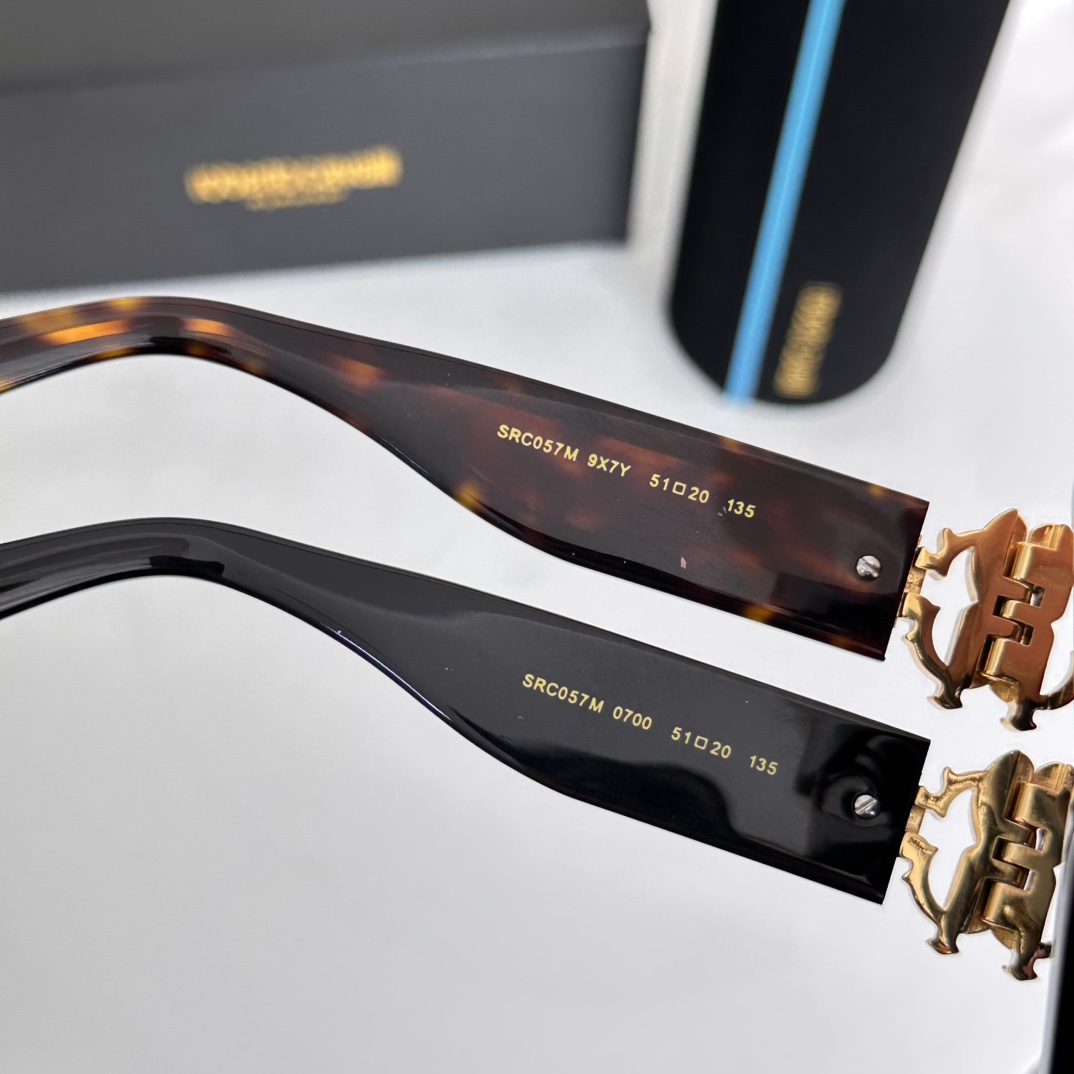  ‼️Roberto Cavalie*
MODEL：SPC057M
SIZE：51口20-135