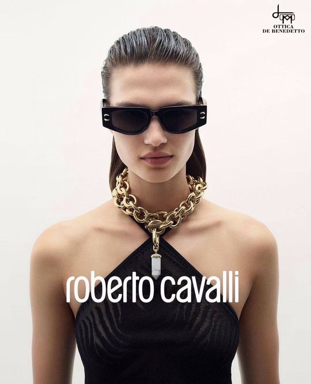  ‼️ 官网图 Roberto Cavalie*
MODEL：SPC057M
SIZE：51口20-13