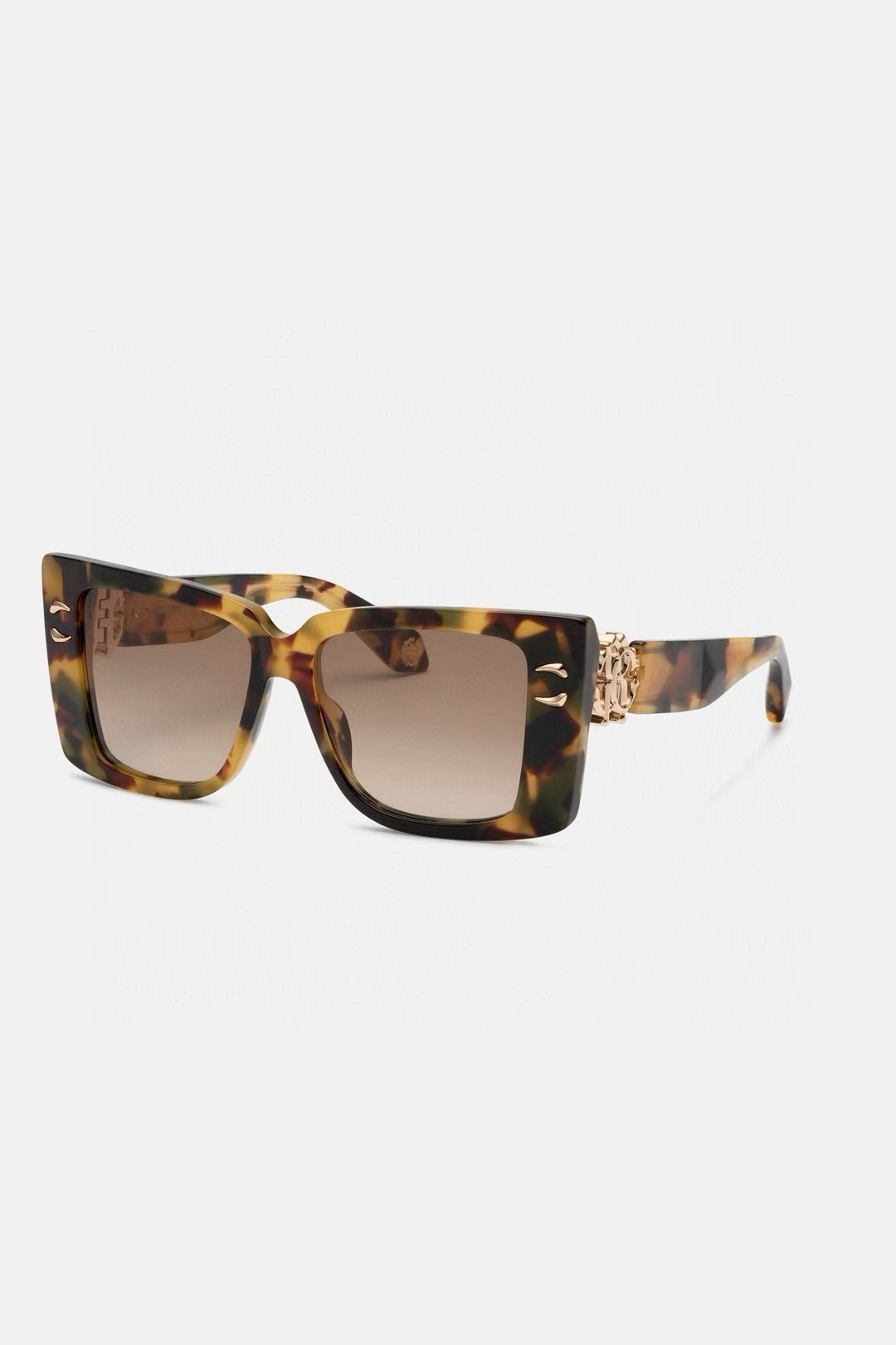  ‼️ 官网图 Roberto Cavalie*
MODEL：SPC056M
SIZE：54口15-13
