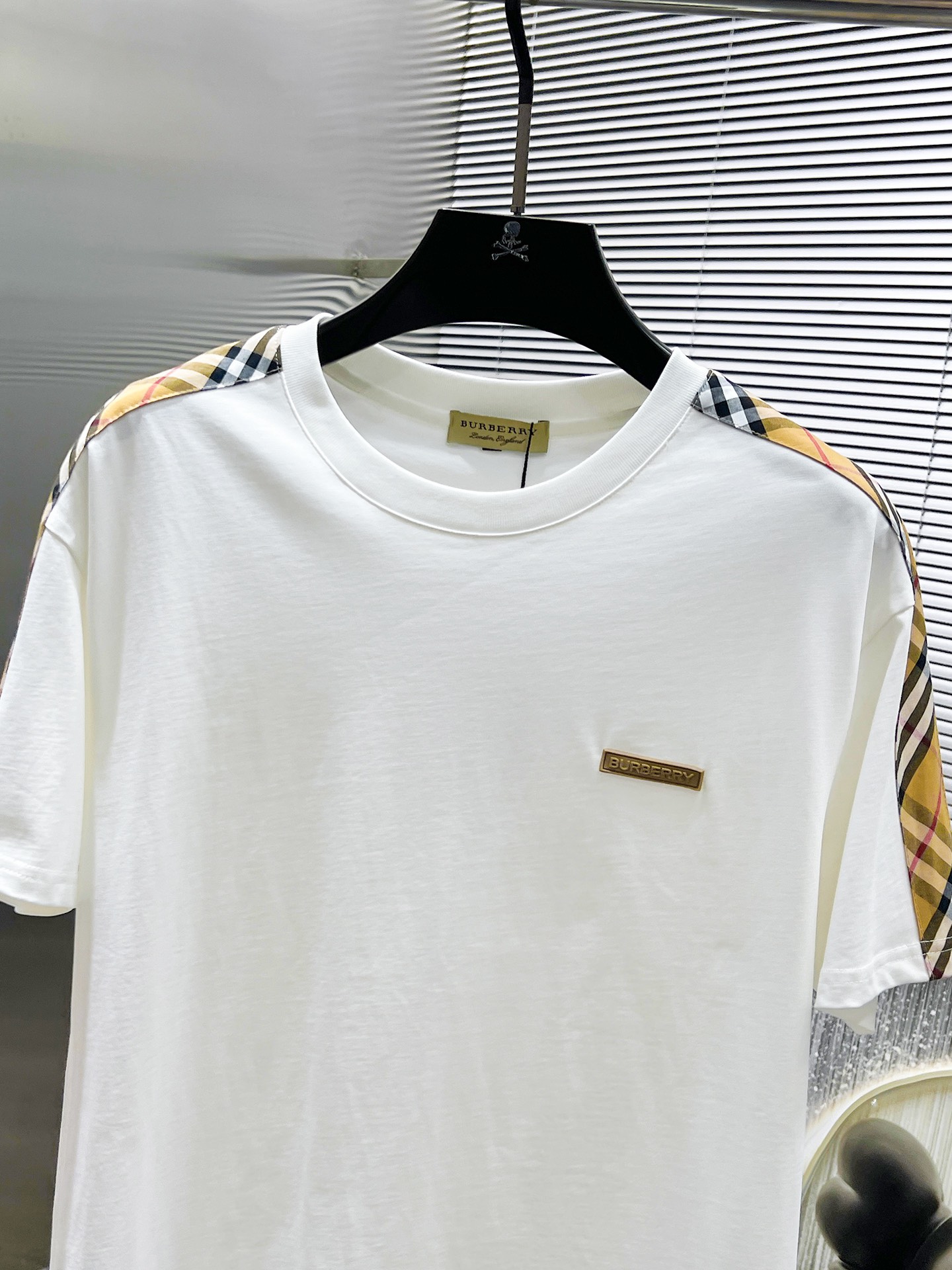 Burberry  休闲套装服装,burberry 4