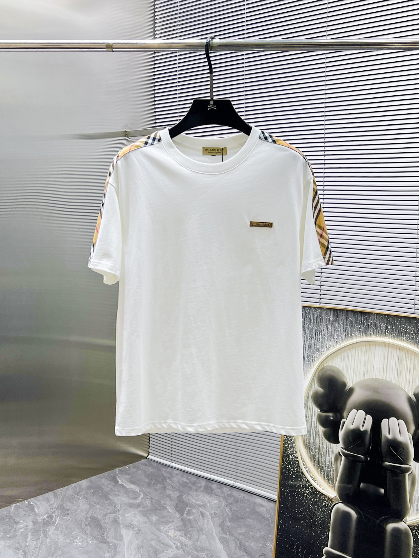 Burberry  休闲套装服装,burberry 2