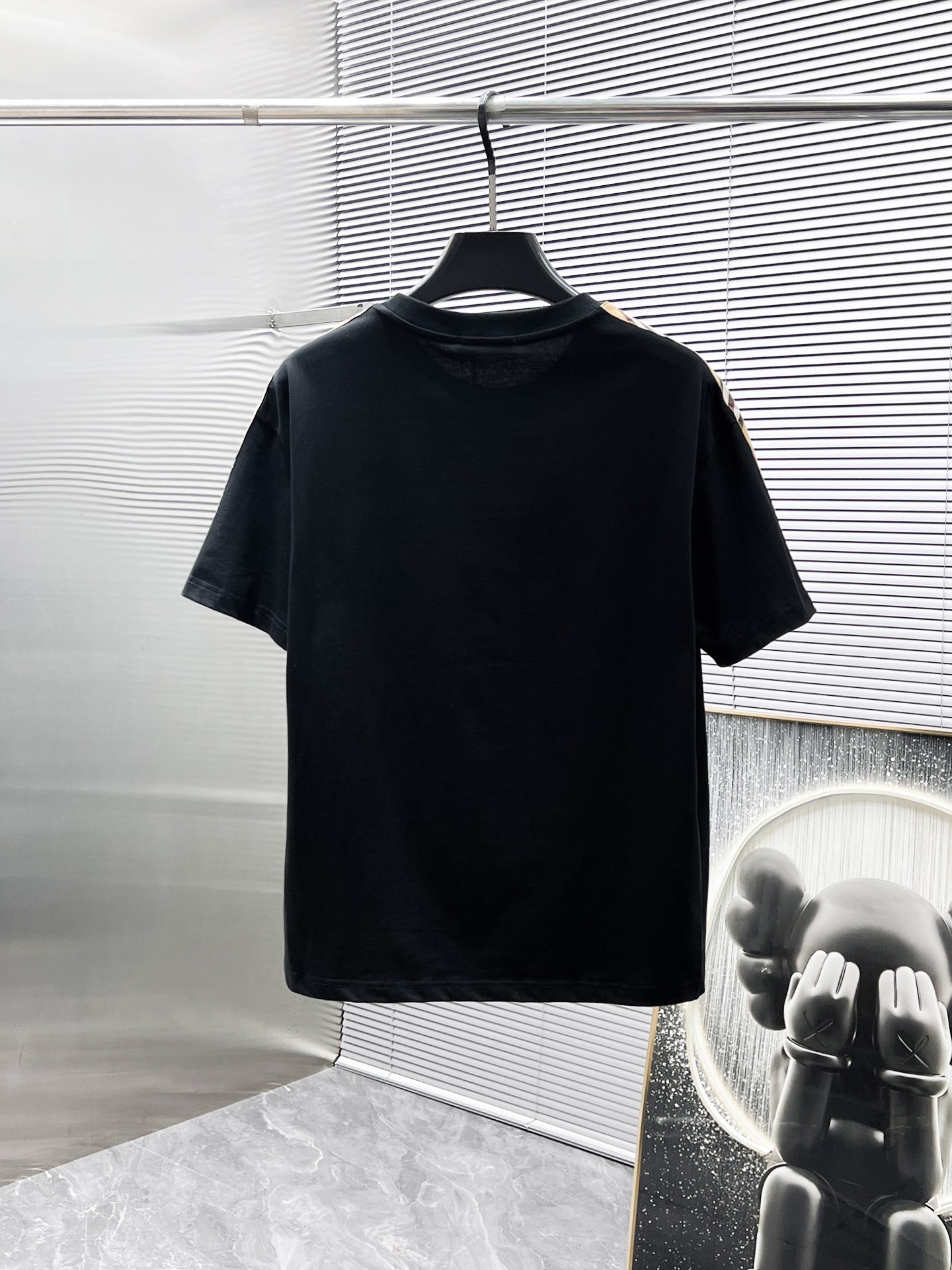 Burberry  休闲短袖短裤套装服装,burberry 3