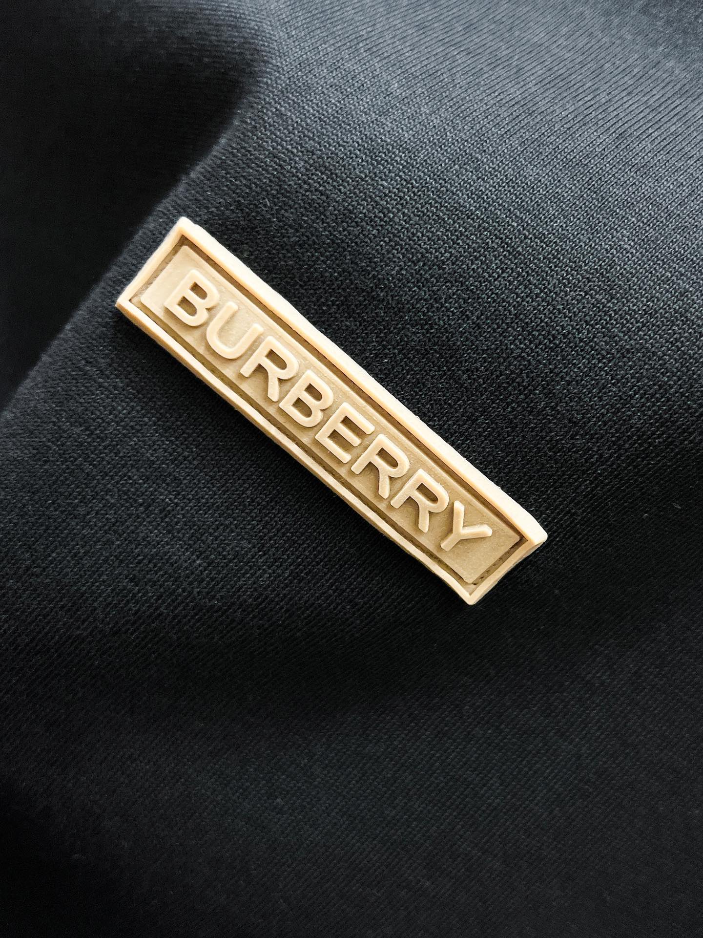 Burberry  休闲短袖短裤套装服装,burberry 5