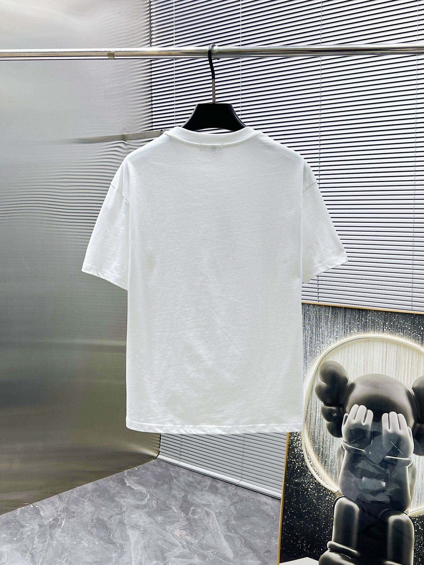Gucci 2025SS Short Sleeve Shorts Set - High-End, Breathable, and Comfortable 4 i1747143961 4334 2