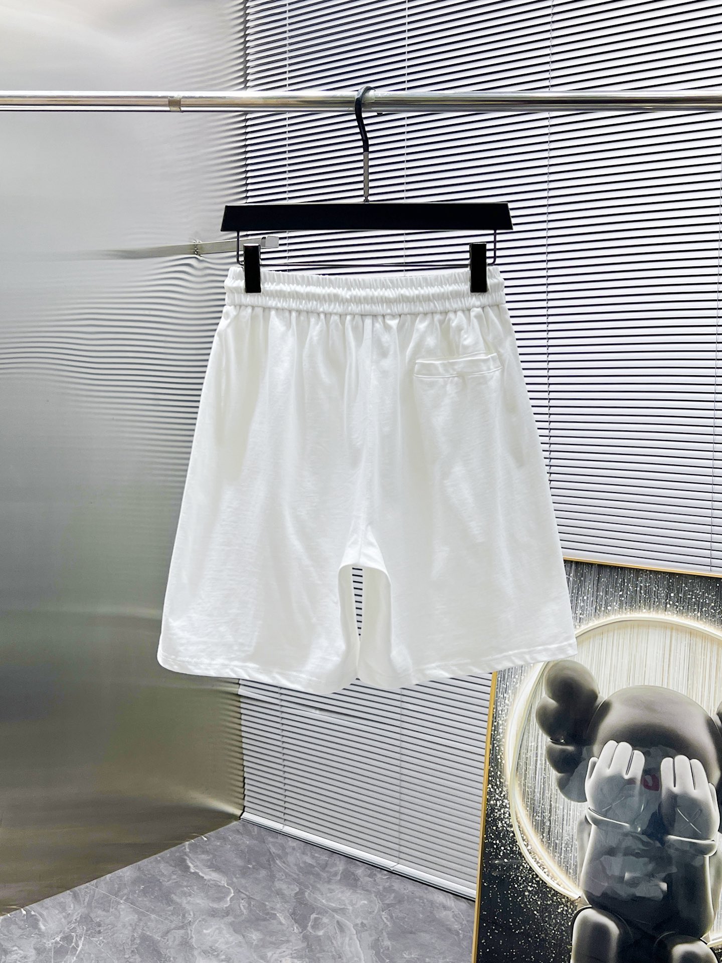 Gucci 2025SS Short Sleeve Shorts Set - High-End, Breathable, and Comfortable 10 i1747143961 4677 8