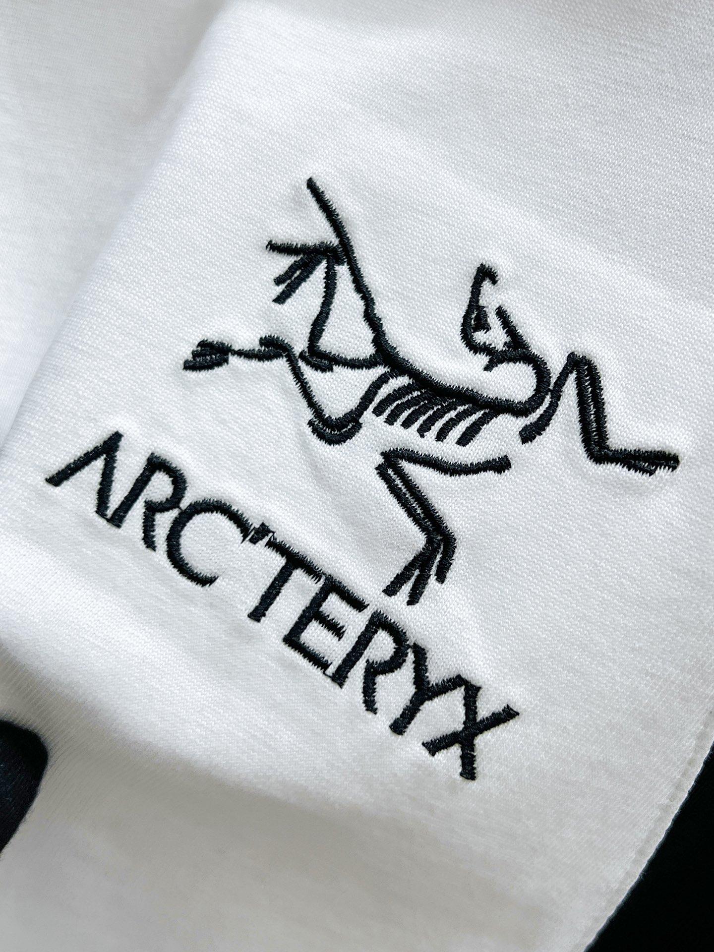 Arc'teryx 休闲套装服装 6 Arc'teryx 休闲套装服装 6