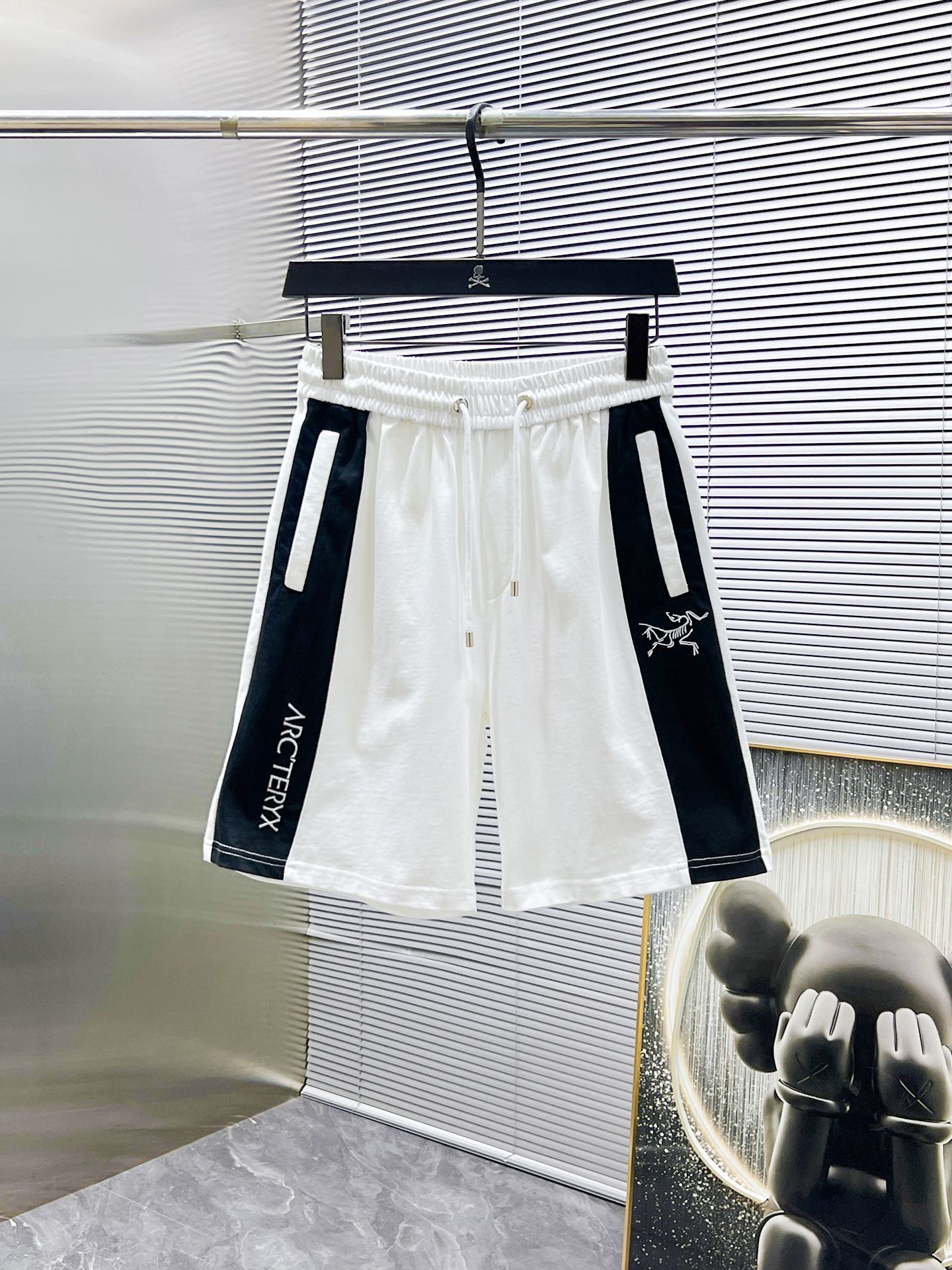 Arc'teryx 休闲套装服装 8 Arc'teryx 休闲套装服装 8