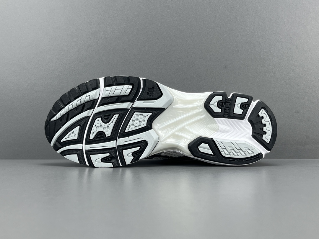 
【新Plus版 亚瑟士】Asics Gel-Kayano 14 复古舒适 织物合成革 低帮 休闲跑步鞋