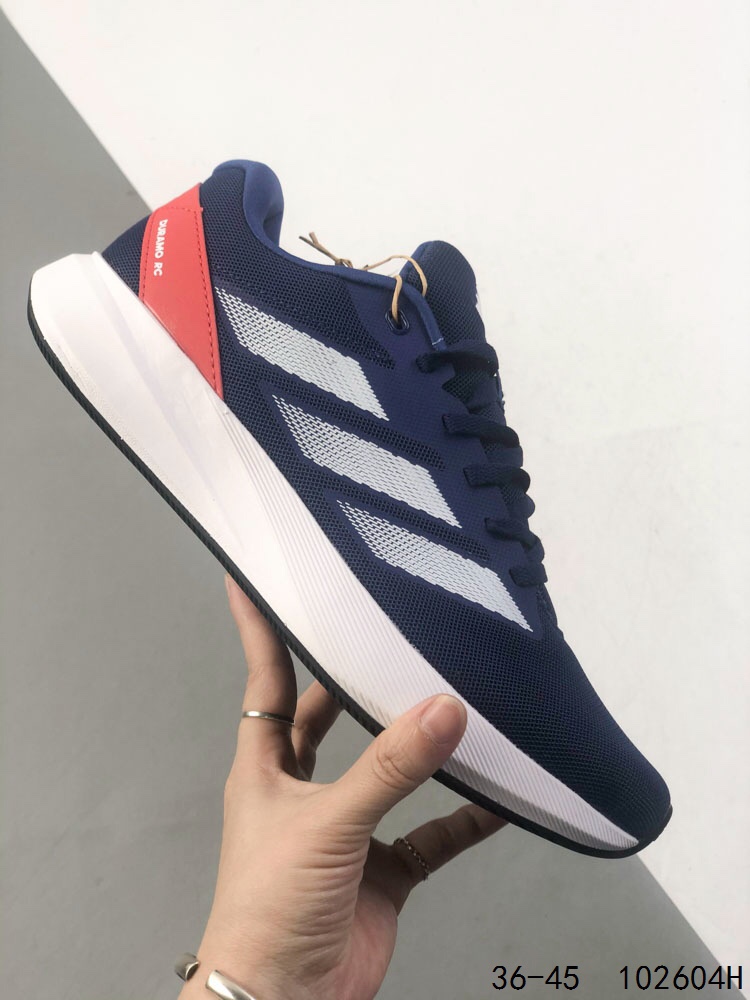 Adidas Duramo RC SL Running Shoes - Breathable Comfort and Style 8 i1747148932 5548 6