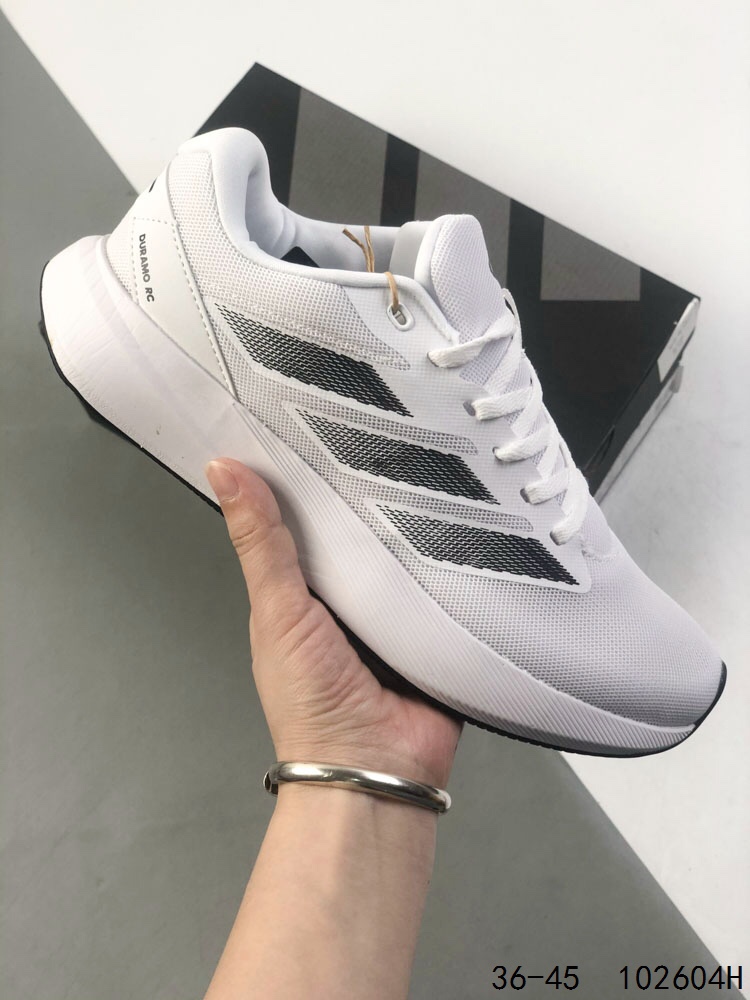 Adidas Duramo RC SL Running Shoes - Breathable Comfort and Style 2 i1747148932 7039 0