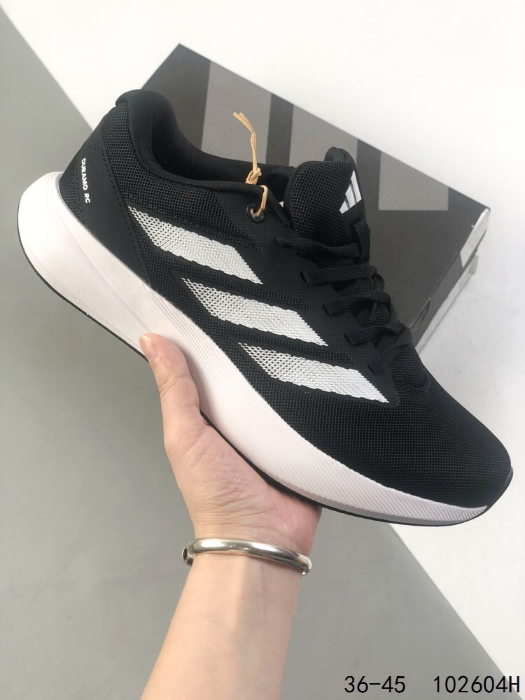 Adidas Duramo RC SL Running Shoes - Breathable Comfort and Style 3 i1747148932 7381 1