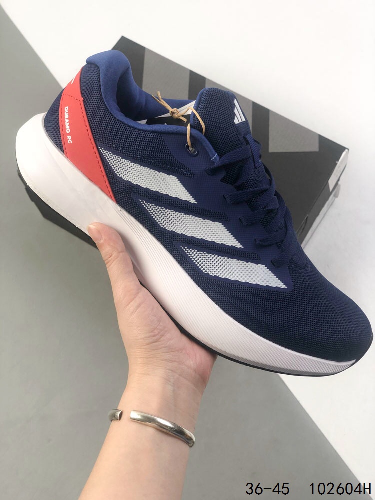 Adidas Duramo RC SL Running Shoes - Breathable Comfort and Style 5 i1747148932 9924 3