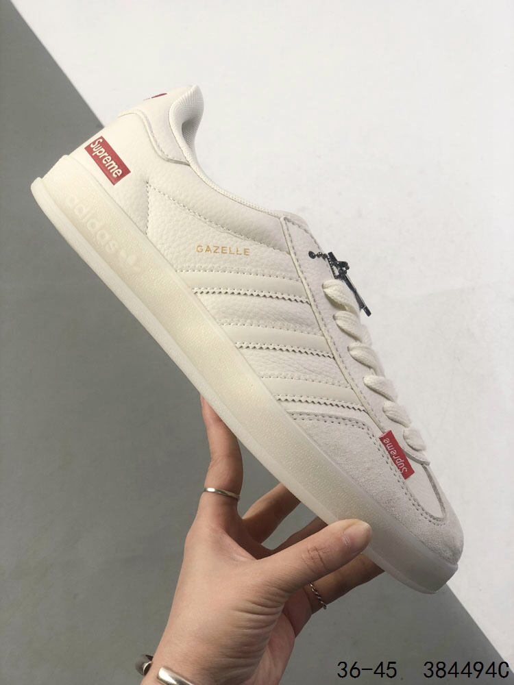 Adidas Gazelle Indoor Low-Top Sneakers - Comfortable and Durable 5 i1747149280 6680 3