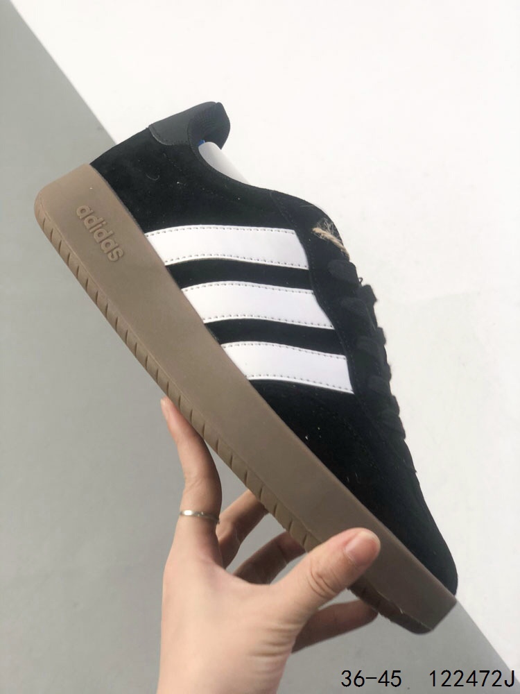 Adidas Barreda Decode Low Top Sneakers - Comfortable & Shock-Absorbing 5 i1747149407 2290 3