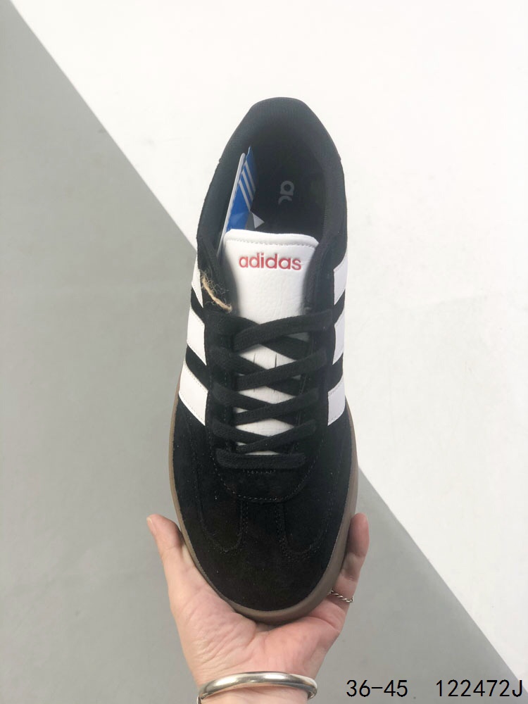 Adidas Barreda Decode Low Top Sneakers - Comfortable & Shock-Absorbing 8 i1747149407 5448 6